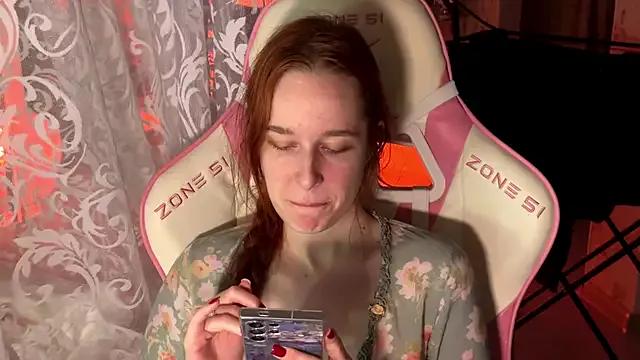 pearl_princess_ from StripChat is Freechat