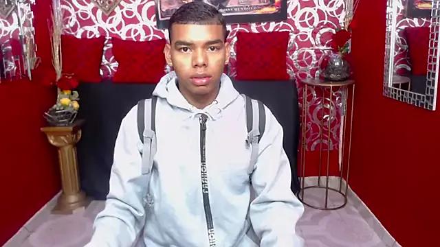 PEINBOYS from StripChat is Freechat