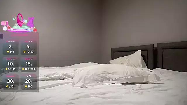 penny_coco from StripChat is Freechat
