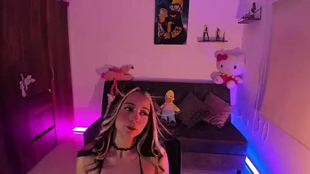 penny_sweett_ from StripChat is Freechat