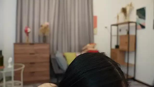 PeonyyKittyy from StripChat is Freechat