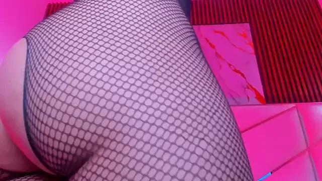 PerfectBigAss from StripChat is Freechat