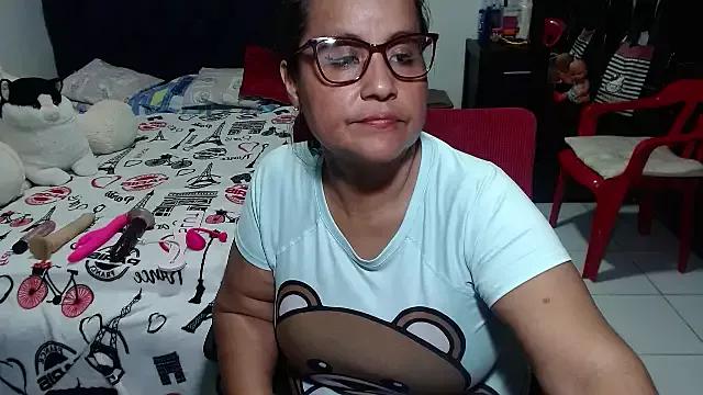 pervert_mommy_ from StripChat is Freechat