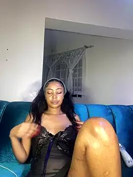 Petite_lexii from StripChat is Freechat