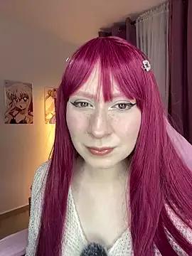 petite_lilah from StripChat is Freechat