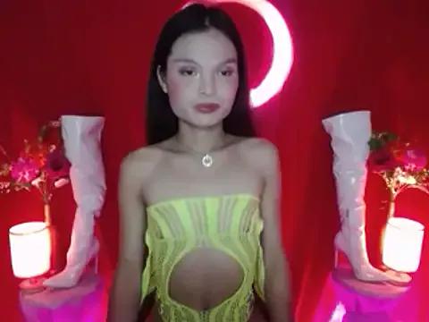 petite_maxi from StripChat is Freechat