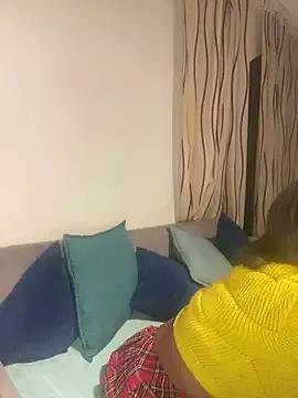 PETITE_NAOMI from StripChat is Freechat