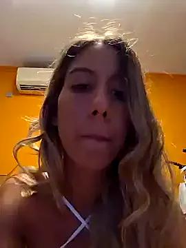 PetiteSecrets from StripChat is Freechat