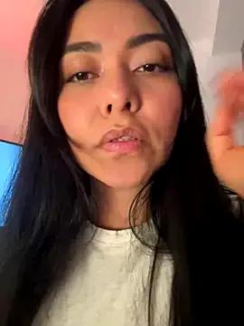 Photos of PetitLumiere from StripChat is Freechat