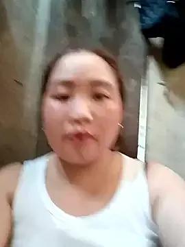 PhamPhung from StripChat is Freechat