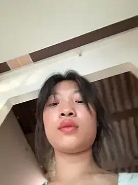 Photos of Phayphay77 from StripChat is Private