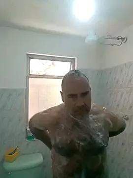 PhillDrake11 from StripChat is Freechat