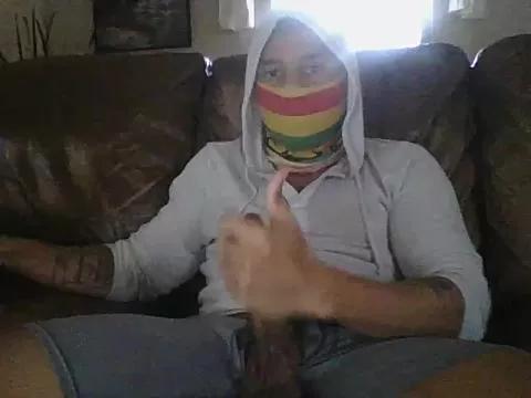 Pictoghrapy webcams show profile image 