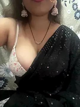 Photos of pikaindian from StripChat is Group
