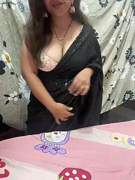 pikaindian from StripChat is Freechat