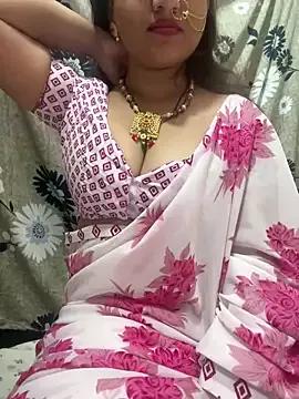 pikaindian from StripChat is Freechat