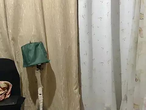 Pink_Scarlet from StripChat is Freechat