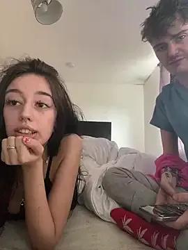 pinkbandits69 from StripChat is Freechat