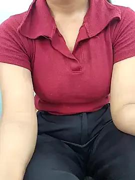 Pinki_05 from StripChat is Freechat