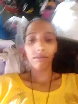 Pinki_thakur_1 from StripChat is Freechat
