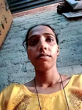 Photos of Pinki_thakur_1 from StripChat is Private