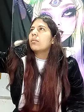 PinkieKim_ from StripChat is Freechat