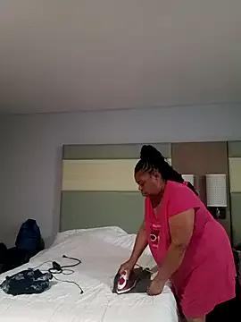 pinkpassionpleaser from StripChat is Freechat