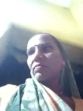 Pinky12A from StripChat is Freechat