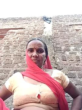 Pinky12A from StripChat is Freechat