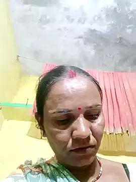 Pinky12A from StripChat is Freechat