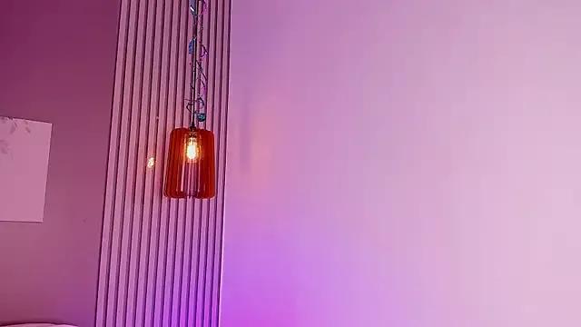 pinky_peach from StripChat is Freechat
