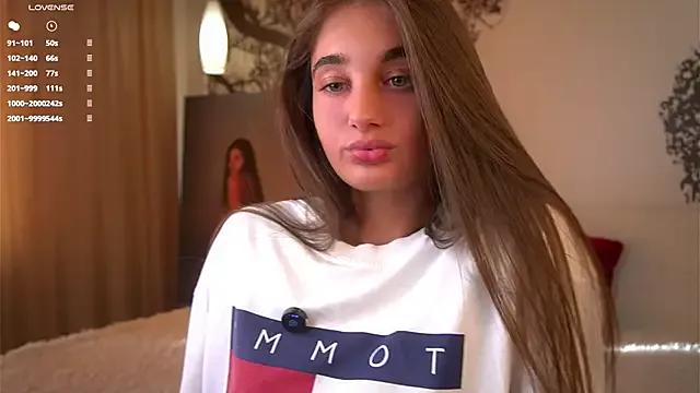 Girls free live sex cams: Check out the satisfaction of typing and cam2cam with our sensual livestreamers, who will teach you all about temptation and desires with their smoking hot physiques.