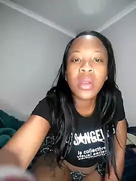 pixie-na from StripChat is Freechat