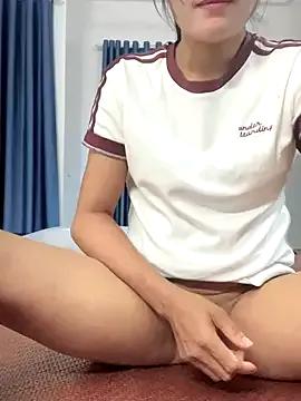 Play_Softly from StripChat is Freechat