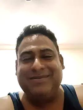 Playboy_Rajux from StripChat is Freechat