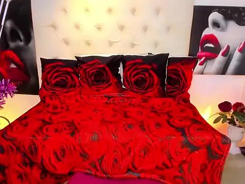 Playfullmaniac from StripChat is Freechat