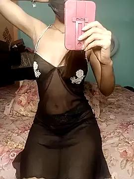 Photos of poojaji690 from StripChat is Private