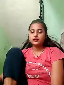 Photos of Poonam_Baby from StripChat is Group
