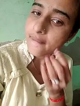 Photos of Poonam_Baby from StripChat is Group