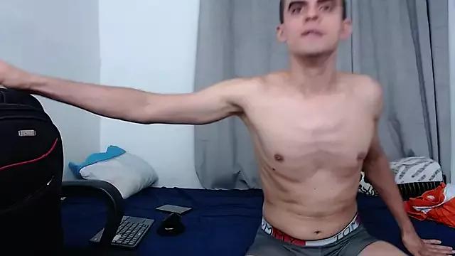 porn_show69 from StripChat is Freechat