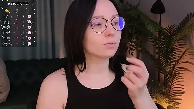 power_robyn from StripChat is Freechat