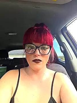 powhatanqueen from StripChat is Freechat