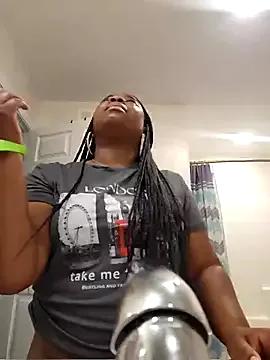 ppinkstarr from StripChat is Freechat
