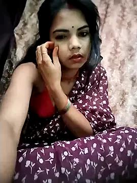 Photos of PRACHI-743 from StripChat is Private