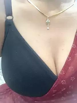 Praveena27telugu from StripChat is Freechat