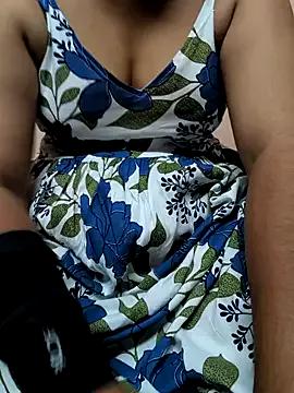 preethi-lovely from StripChat is Freechat