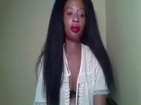 PregnantHairyAlicia from StripChat is Freechat