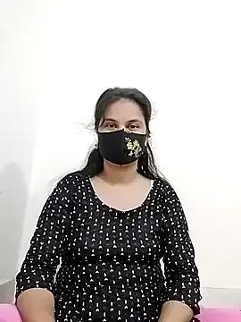 prema-khan from StripChat is Freechat