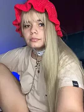 pretty_angela1 from StripChat is Freechat