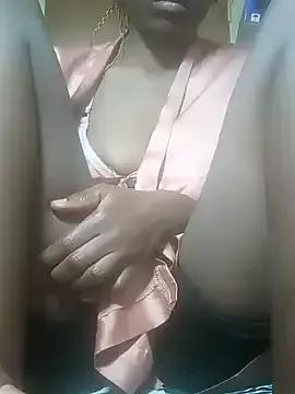Pretty_Doll17 from StripChat is Freechat